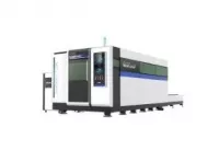 FL-L2060FH-20000-Raycus Станок лазерной резки металла с ЧПУ, кабинетная защита